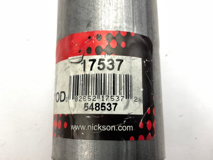 Nickson 17537 Exhaust Pipe Adapter - 1-3/4'' ID X 1-7/8'' OD