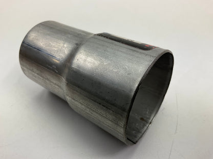 Nickson 17542 Exhaust Pipe Adapter - 2-1/8'' ID X 1-7/8'' ID Reducer