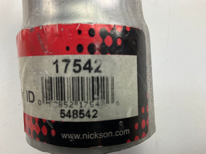 Nickson 17542 Exhaust Pipe Adapter - 2-1/8'' ID X 1-7/8'' ID Reducer