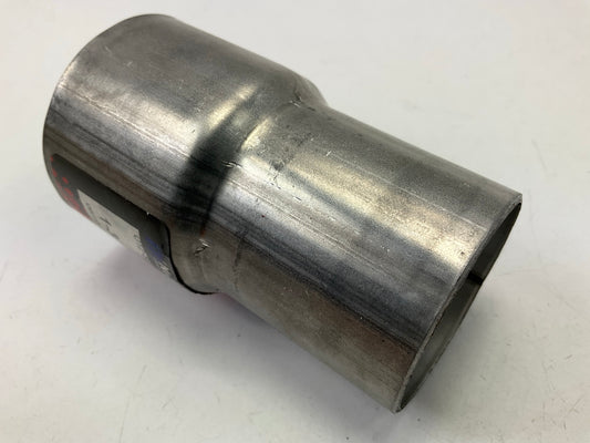 Nickson 17556 Exhaust Pipe Adapter - 1-3/4''ID X 2-1/4''OD