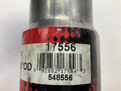 Nickson 17556 Exhaust Pipe Adapter - 1-3/4''ID X 2-1/4''OD