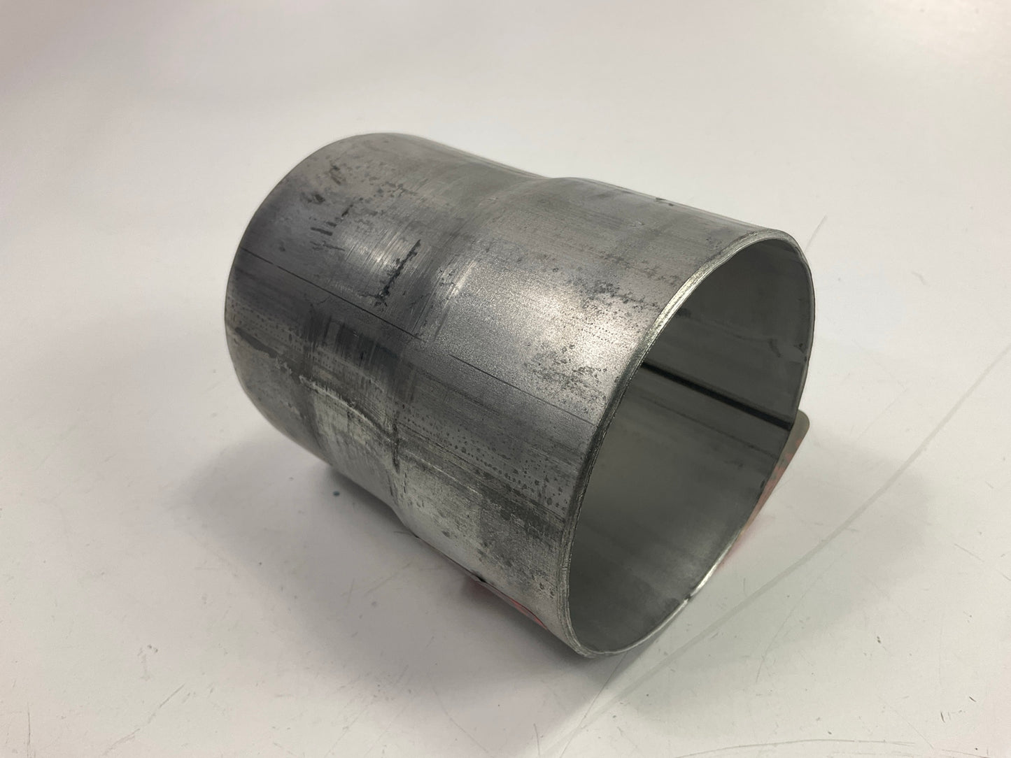 Nickson 17561 Exhaust Pipe Adapter 3'' ID X 3'' OD