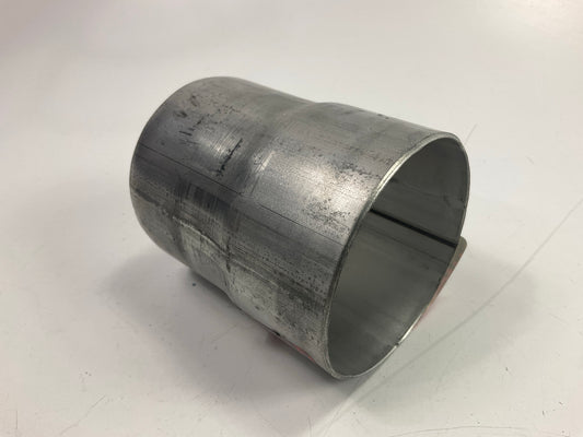 Nickson 17561 Exhaust Pipe Adapter Connector 3'' ID X 3'' OD