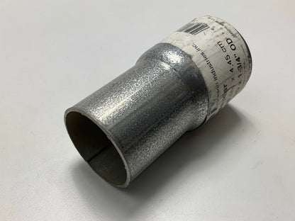 Nickson 17564 Exhaust Pipe Adapter Reducer Connector - 2'' OD X 1-3/4'' OD