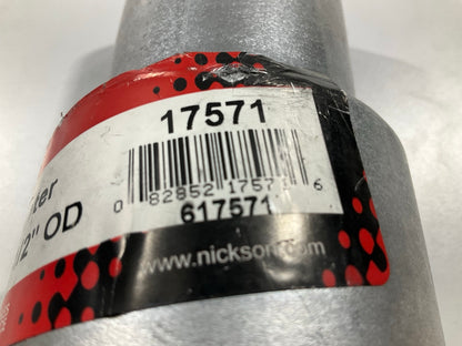 Nickson 17571 Exhaust Pipe Adapter - 3'' ID X 2-1/2'' OD