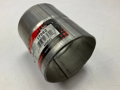 Nickson 17582 Exhaust Pipe Connector - 3'' ID X 3'' ID
