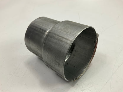 Nickson 17584 Exhaust Pipe Adapter - 3'' ID X 2-3/4'' OD