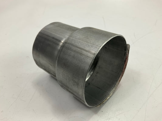 Nickson 17584 Exhaust Pipe Adapter - 3'' ID X 2-3/4'' OD