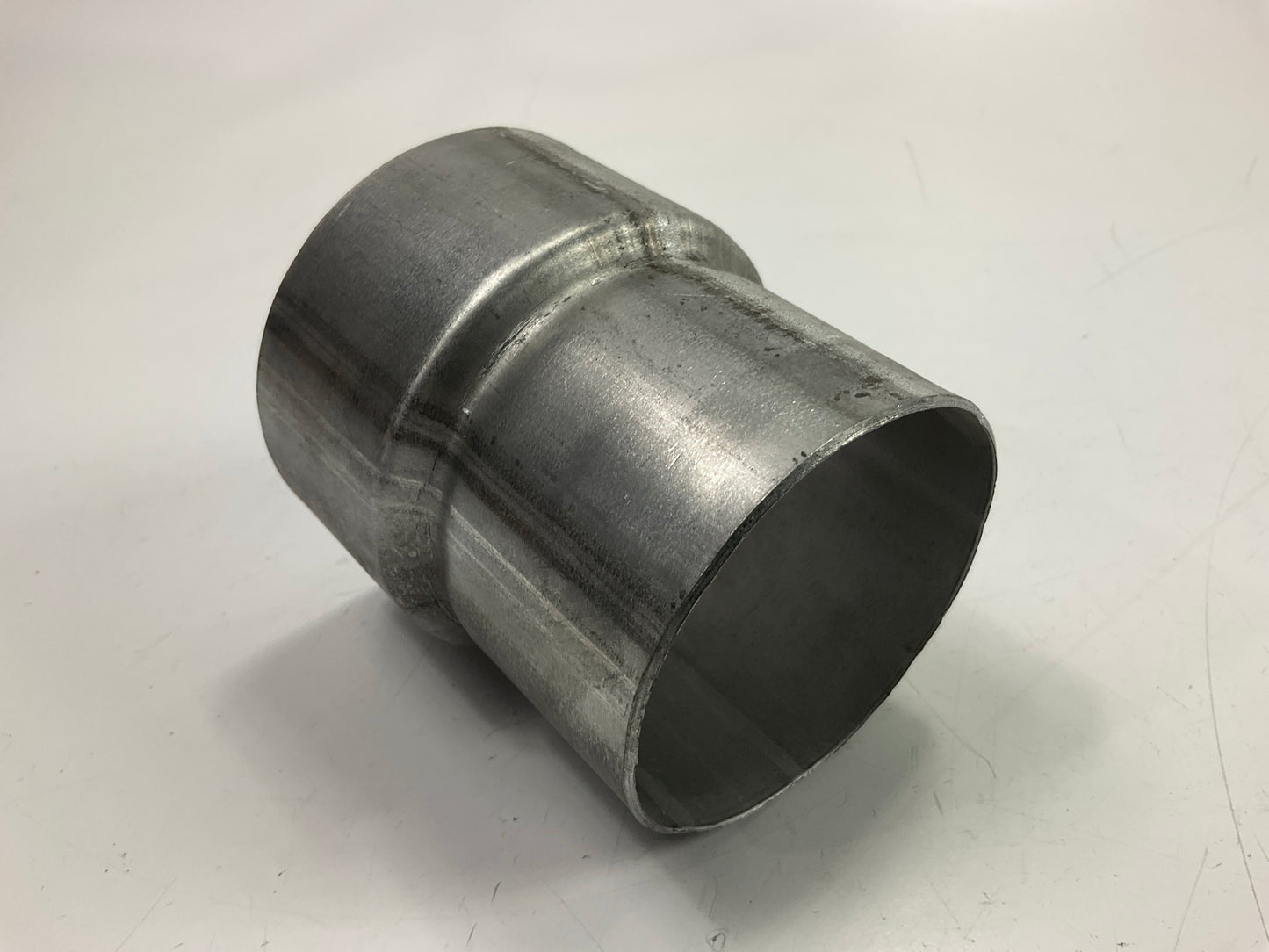Nickson 17584 Exhaust Pipe Adapter - 3'' ID X 2-3/4'' OD