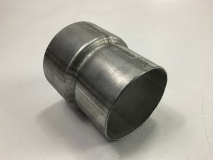 Nickson 17584 Exhaust Pipe Adapter - 3'' ID X 2-3/4'' OD