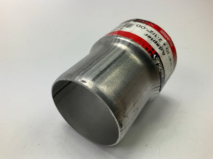 Nickson 17585 Exhaust Pipe Adapter - 2-3/4'' ID X 2-1/4'' OD