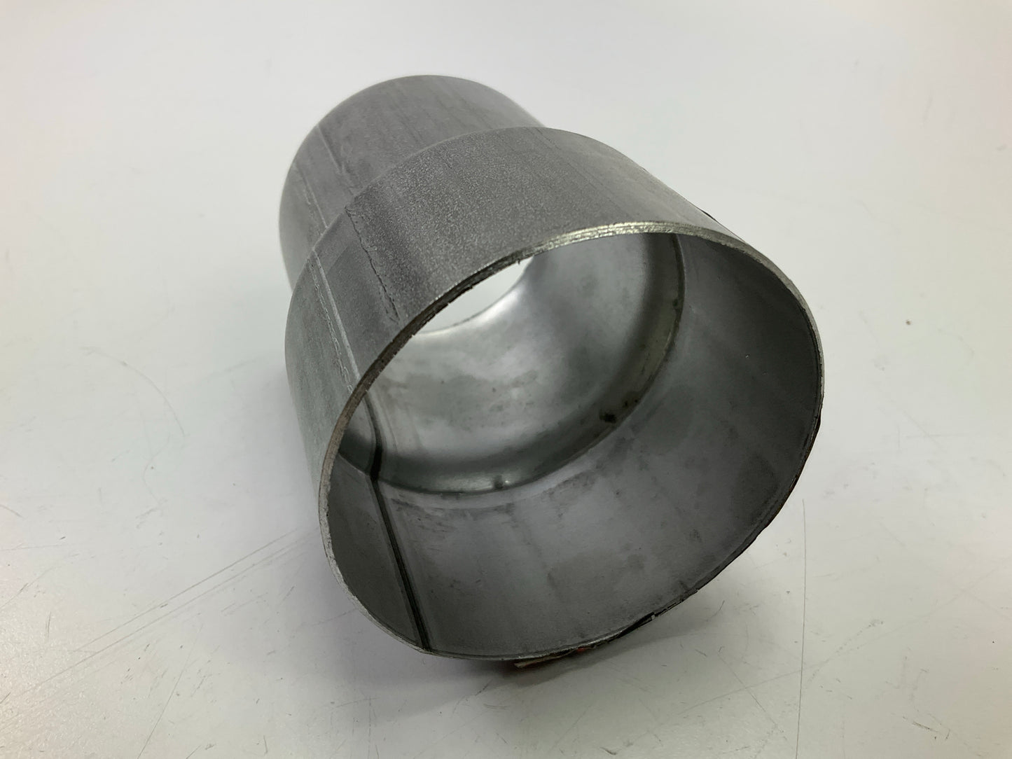 Nickson 17585 Exhaust Pipe Adapter - 2-3/4'' ID X 2-1/4'' OD