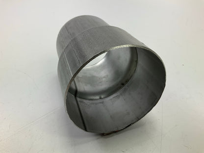 Nickson 17585 Exhaust Pipe Adapter - 2-3/4'' ID X 2-1/4'' OD
