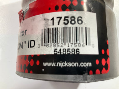 Nickson 17586 Exhaust Pipe Connector - 2-3/4'' ID X 2-3/4'' ID