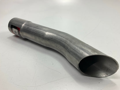 Nickson 17601 1-3/4'' ID Exhaust Pipe Turndown, 12'' Long