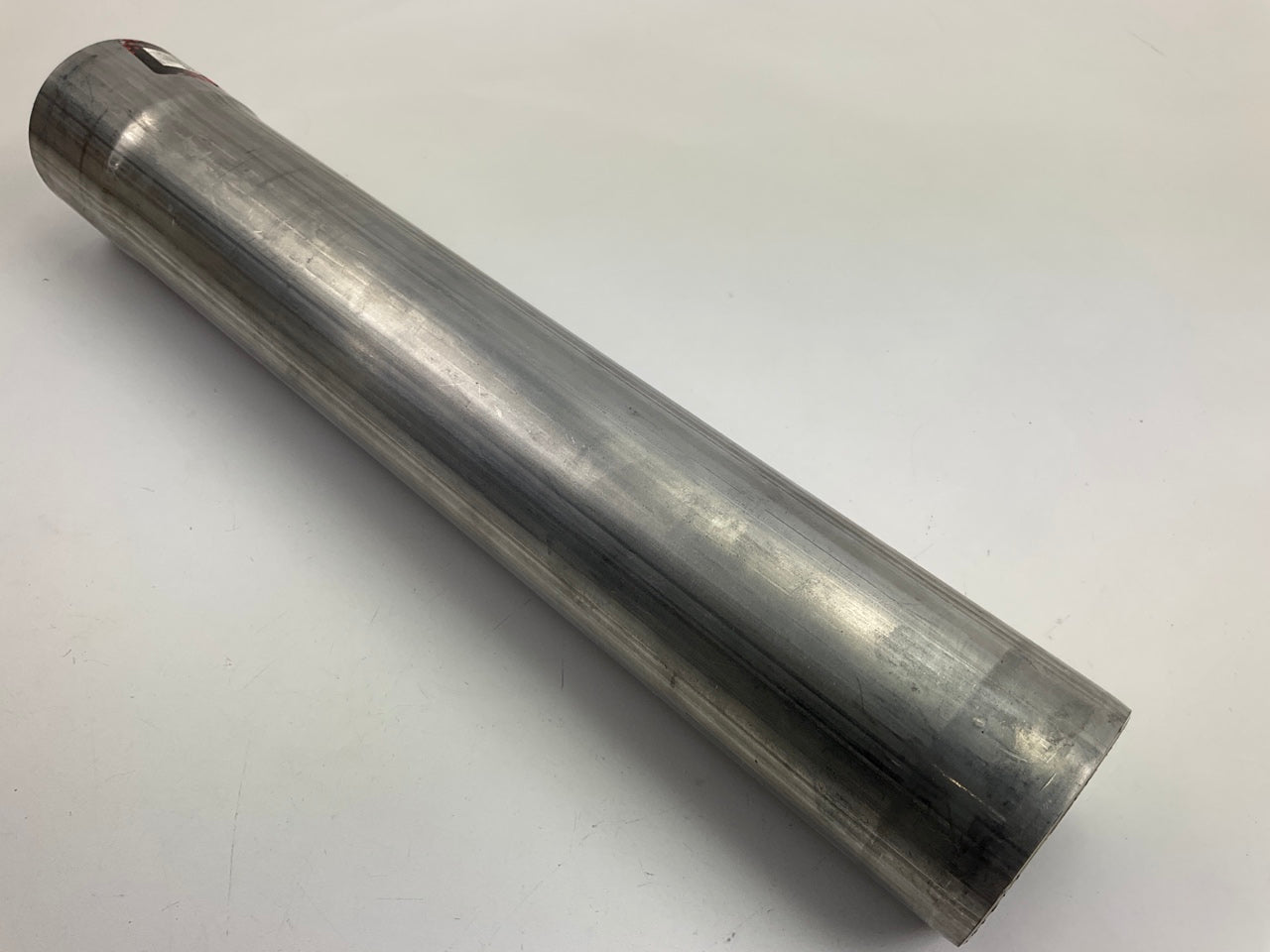 Nickson 17628 Exhaust Pipe - 3'' ID, 18'' Tailpipe Extension