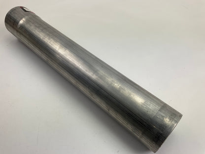 Nickson 17628 Exhaust Pipe - 3'' ID, 18'' Tailpipe Extension