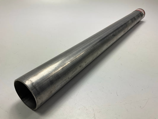 Nickson 17632 Exhaust Pipe Extension 1-7/8'' ID, 24'' Long