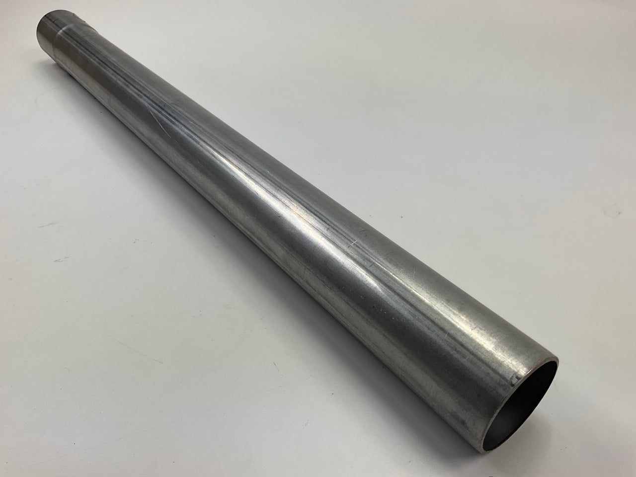 Nickson 17633 Exhaust Pipe 2'' Inside Diameter, 24'' Long