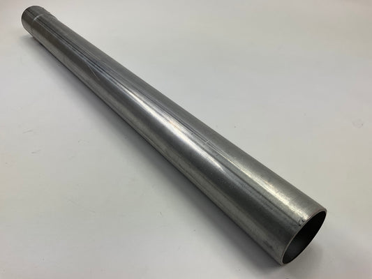 Nickson 17633 Exhaust Pipe 2'' Inside Diameter, 24'' Long