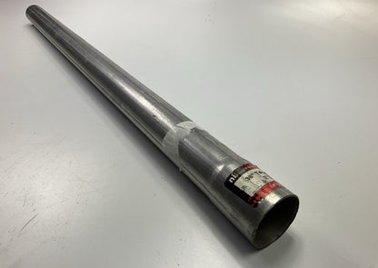 DAMAGED SEE PHOTOS Nickson 17637 Exhaust Pipe 36'' Tail Pipe Extension, 2'' ID