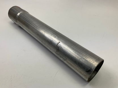 Nickson 17643 Exhaust Tailpipe Tail Pipe Extension, 1-7/8'' ID X 12'' Long