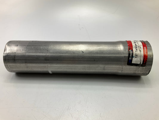 Nickson 17648 Exhaust Pipe Extension, 3'' ID, 12'' Long