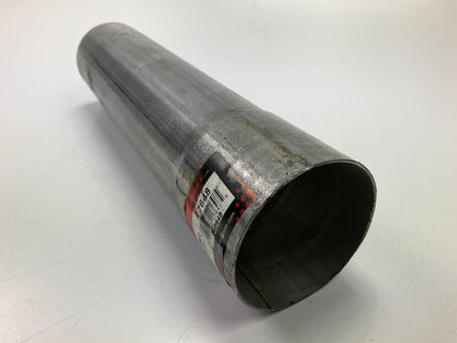 Nickson 17648 Exhaust Pipe Extension, 3'' ID, 12'' Long