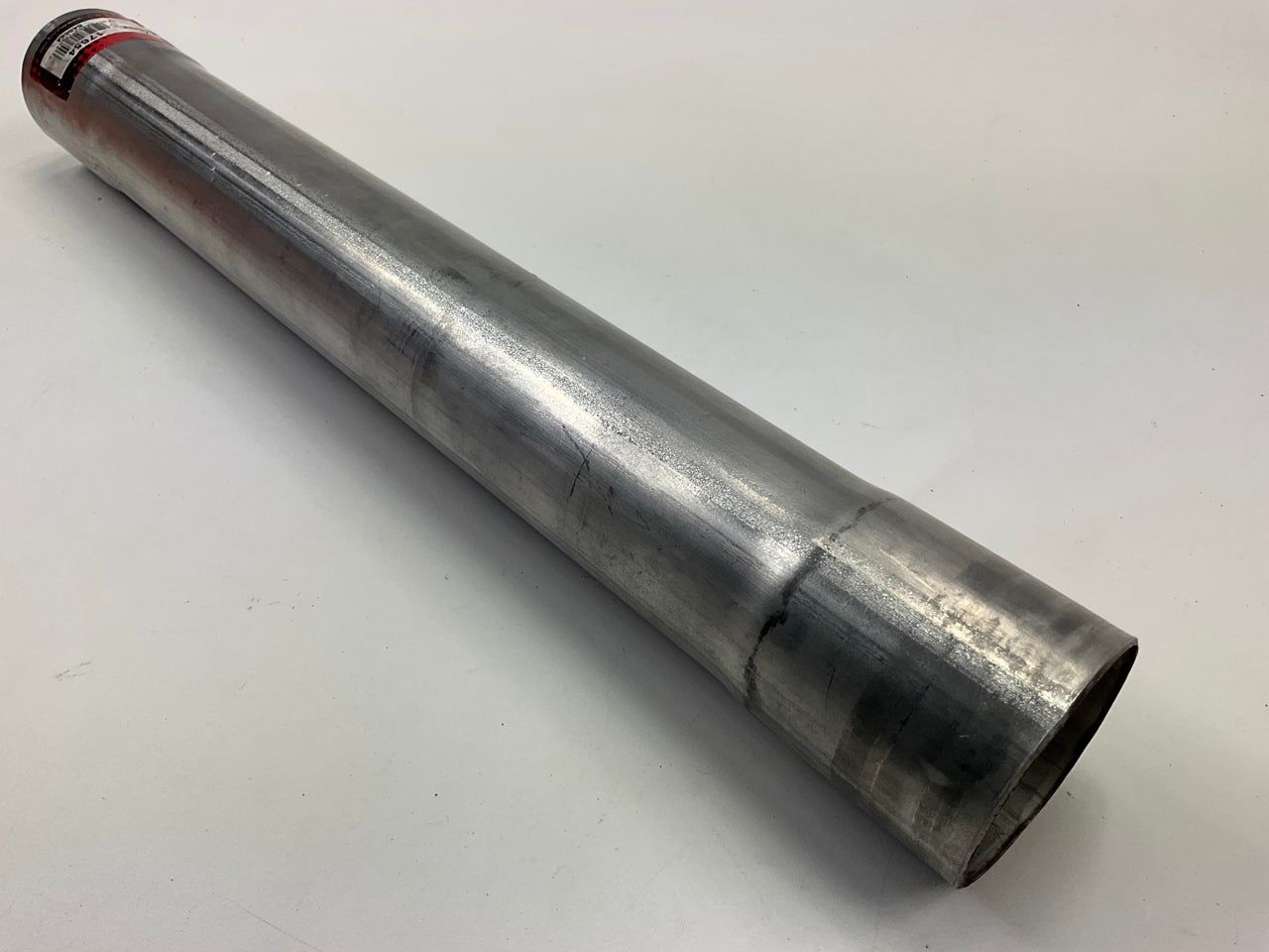 Nickson 17654 Exhaust Pipe 18'' Extension Connector, 2-1/4'' ID