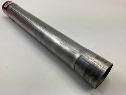Nickson 17654 Exhaust Pipe 18'' Extension Connector, 2-1/4'' ID