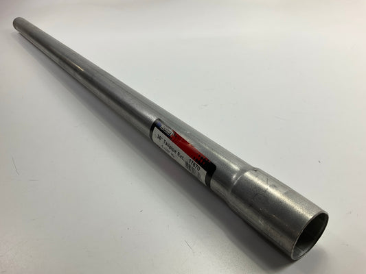Nickson 17670 Exhaust Pipe Extension, 36'' Long, 1-1/2'' ID
