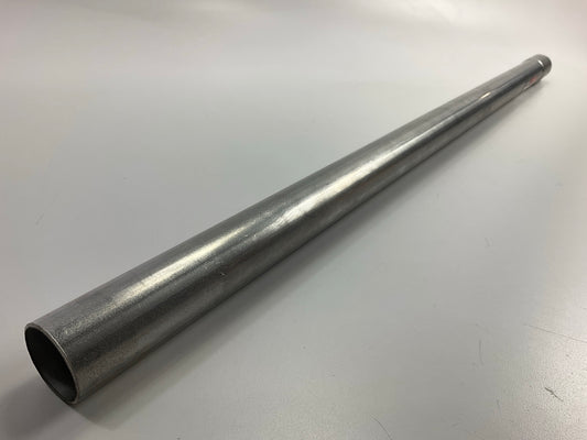 Nickson 17670 Exhaust Pipe Extension, 36'' Long, 1-1/2'' ID