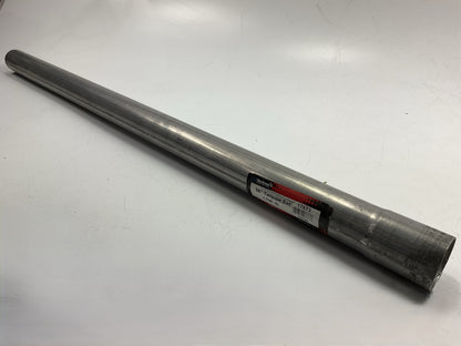 DENTED # 2 Nickson 17673 Steel Exhaust Tail Pipe Extension 1-7/8'', 36'' Long