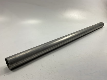 DENTED # 2 Nickson 17673 Steel Exhaust Tail Pipe Extension 1-7/8'', 36'' Long