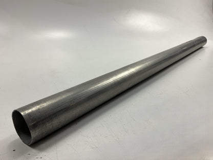 DENTED # 5 Nickson 17673 Steel Exhaust Tail Pipe Extension 1-7/8'', 36'' Long