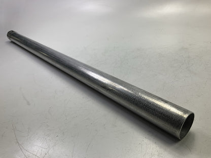 Nickson 17673 Aluminized Steel Exhaust Tail Pipe Extension 1-7/8'' In, 36'' Long