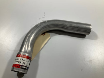 Nickson 17701 Exhaust Pipe 90 Degree Elbow - 1-3/4'' ID X 1-3/4'' OD