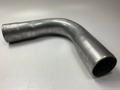 Nickson 17706 3'' 90 Degree Elbow Exhaust Pipe 3'' ID X 3'' OD