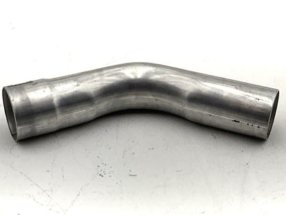 Nickson 17756 Exhaust Pipe Bend 45 Degree; 3 Inch Diameter; Aluminized Steel