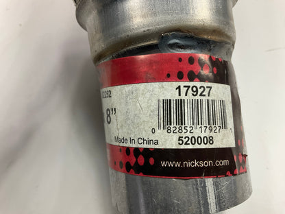 (10) Pack - Nickson 17927 Exhaust Pipe Flex Connector - 2'' X 8''