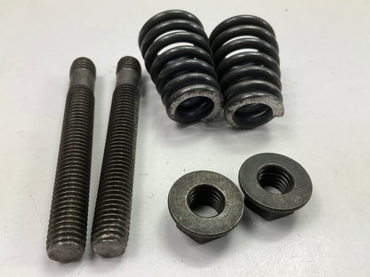 Nickson 18310 Exhaust Bolt And Spring Kit, FMK441, ES441