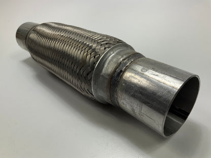 Nickson 1920008NI Exhaust Flex Connector 2'' ID X 8'' Niflex