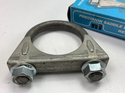 Nickson 21 Exhaust Clamp - 1-5/8''