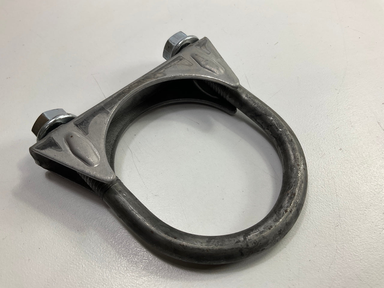 (10) Pack - Nickson #24  2'' Exhaust Clamp