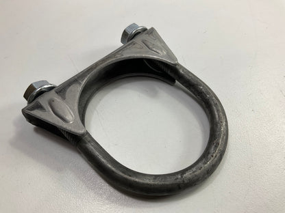 (10) Pack - Nickson #24  2'' Exhaust Clamp