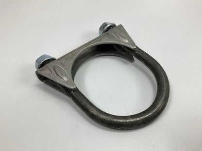 (2) Nickson #24  2'' Exhaust Clamps