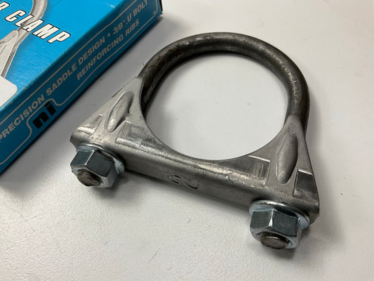 Nickson #24  2'' Exhaust Clamp