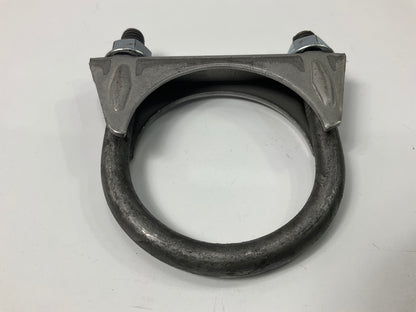 Nickson 25 Exhaust Clamp - 2-1/8''