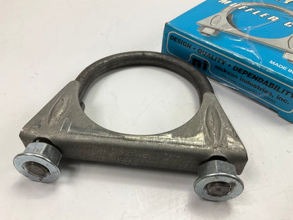 Nickson 26 Exhaust Clamp - 2-1/4''