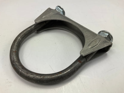 Nickson 26 Exhaust Clamp - 2-1/4''